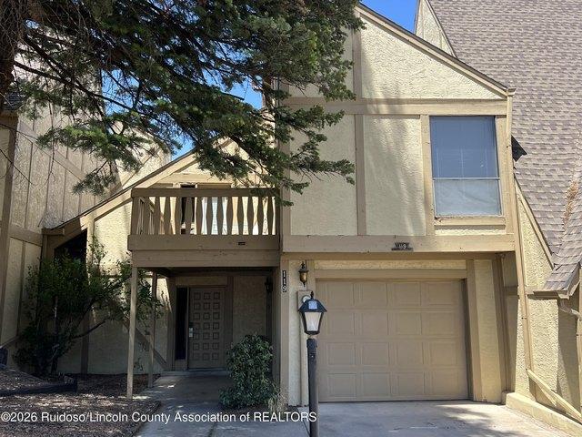 Townhouse for sale in Alto, New Mexico