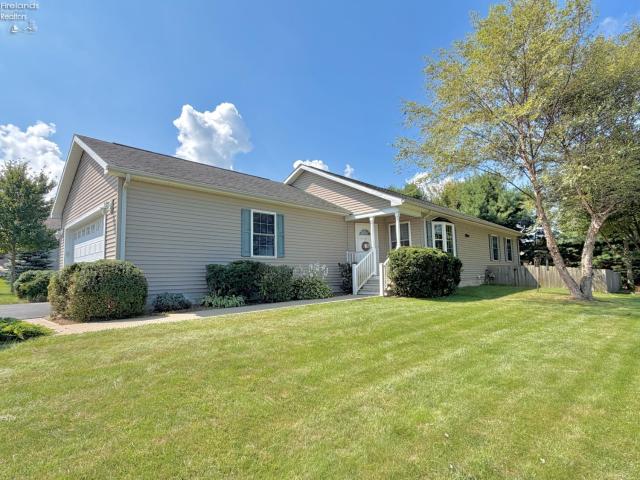 House for sale in Sandusky, Ohio