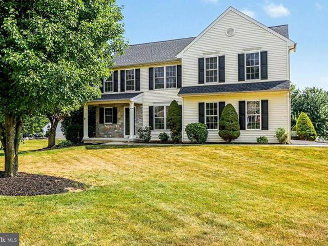 House for sale in Marietta, Pennsylvania