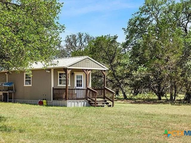 Land for sale in Naruna, Lampasas