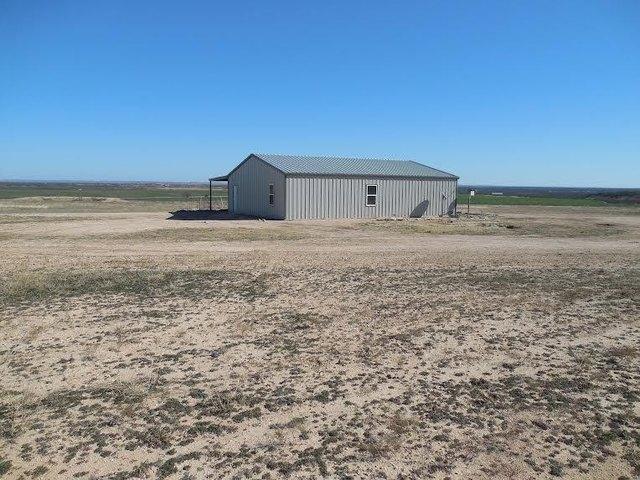 Land for sale in Winters, Texas