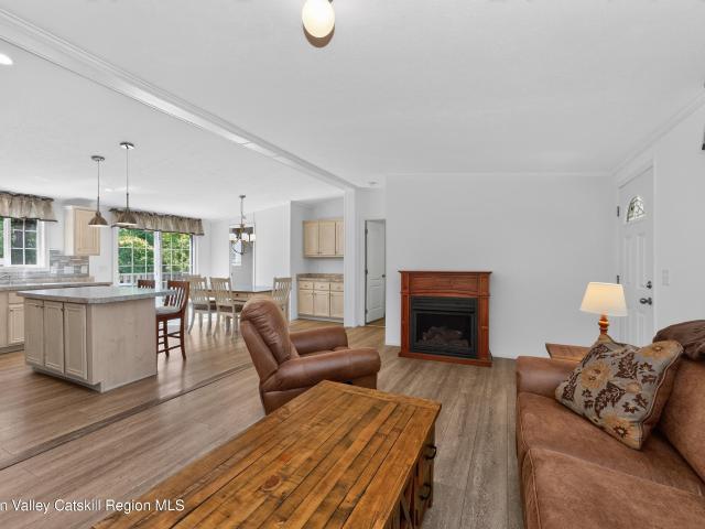 House for sale in Rensselaerville, New York