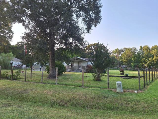 Property for rent in Liberty, Texas