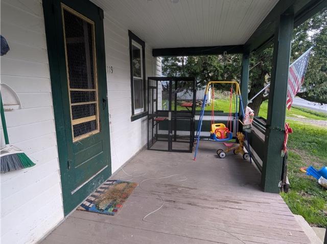 House for sale in New York