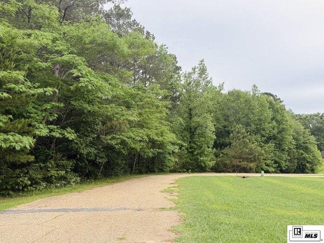 Land for sale in Grambling, Louisiana