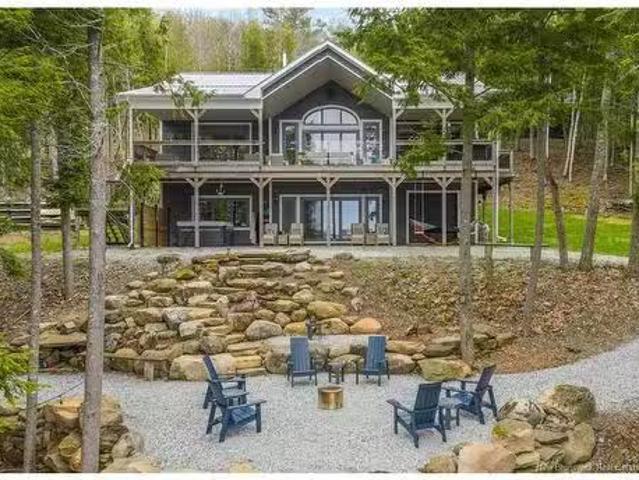 House for sale in Wickham, New Brunswick