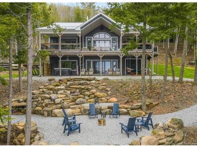 House for sale in Wickham, New Brunswick