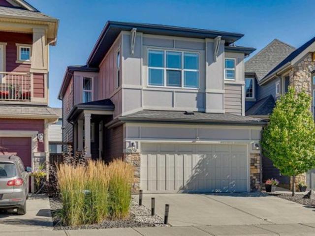 House for sale in Cranston, Calgary