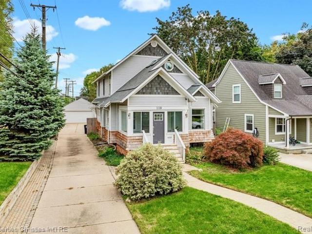 House for sale in Royal Oak, Oakland County
