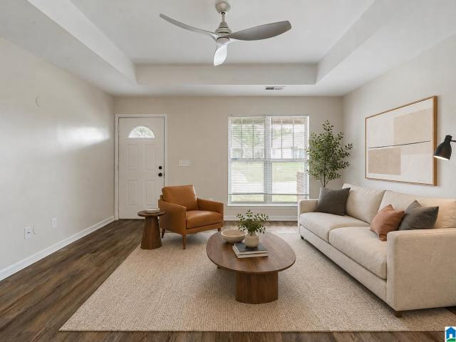 House for sale in Calera, Alabama