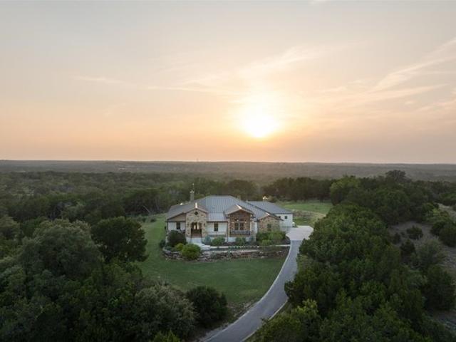 House for sale in Spicewood, Texas
