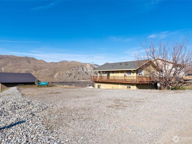 Land for sale in Washington