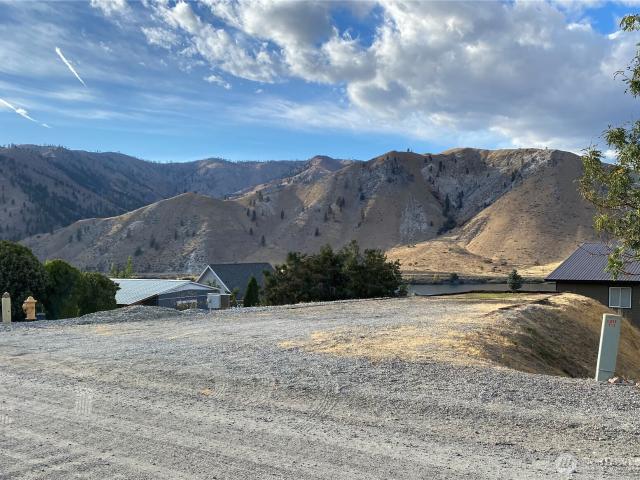 Land for sale in Orondo, Washington