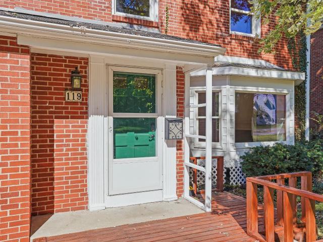 House for sale in Park Hill, Columbia