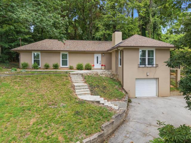 House for sale in Tennessee