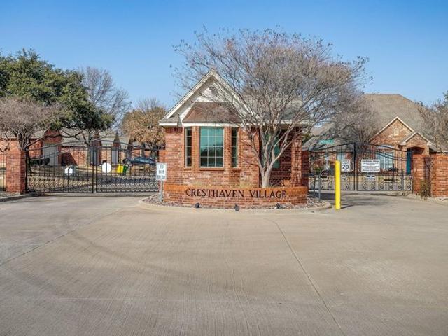 Condo for sale in Cedar Hill, Texas