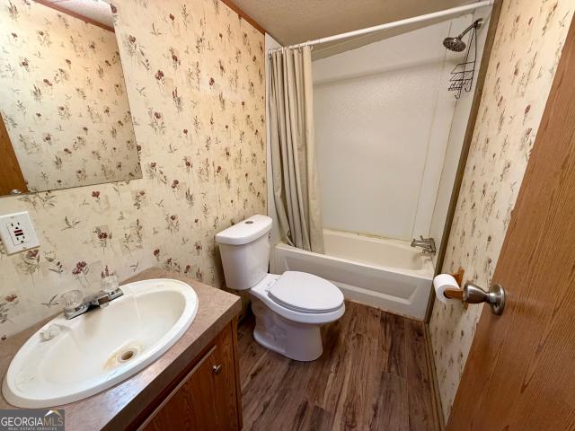 House for sale in Georgia