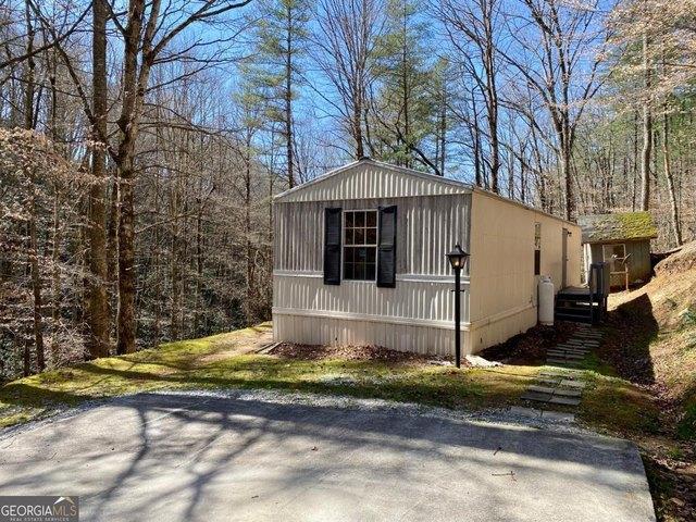 House for sale in Georgia