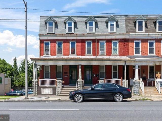 House for sale in Lebanon, Pennsylvania