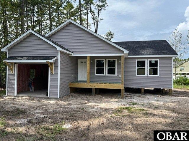 House for sale in Manteo, North Carolina