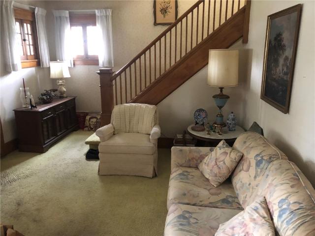 House for sale in Punxsutawney, Pennsylvania