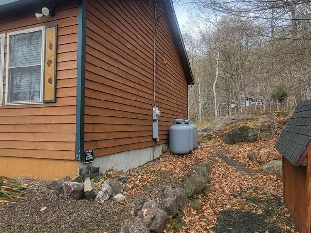 House for sale in Old Forge, New York