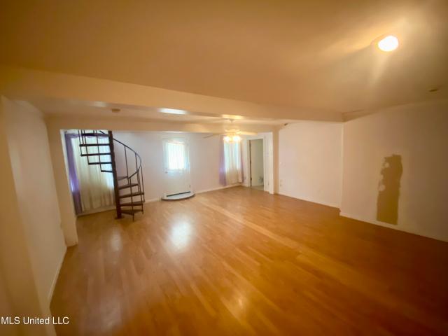 House for sale in Crystal Springs, Mississippi