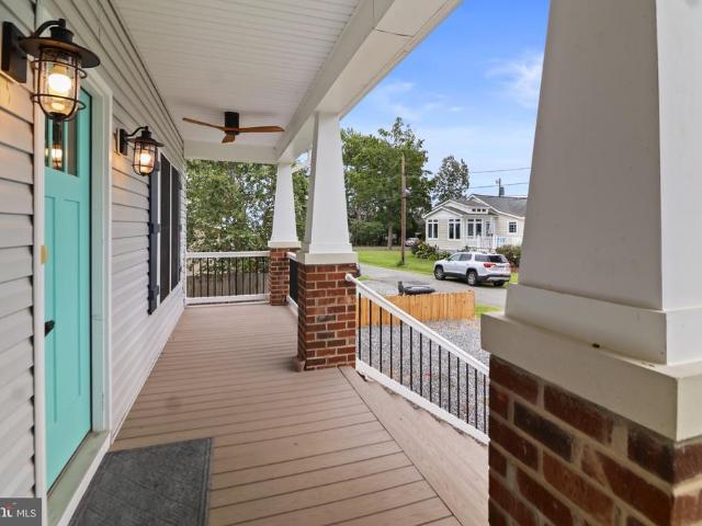 House for sale in Colonial Beach, Westmoreland County