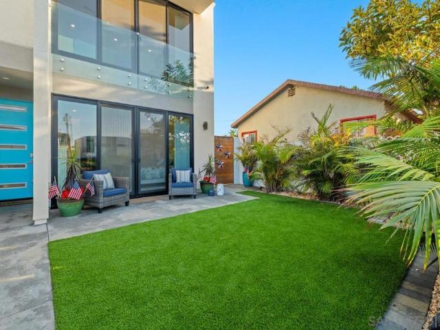 Townhouse for sale in Imperial Beach, California