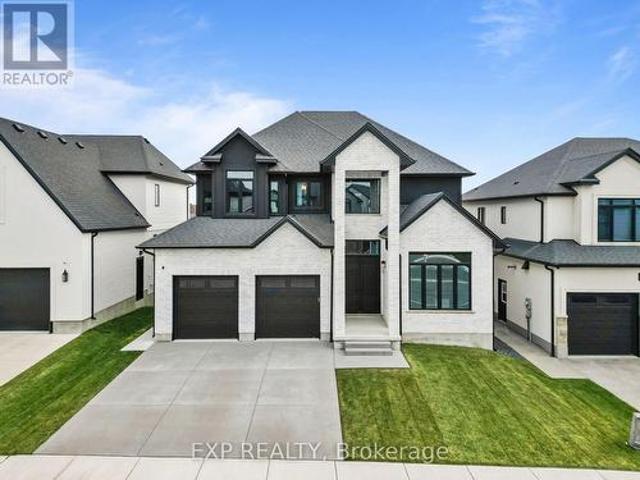 House for sale in Denfield, Ontario