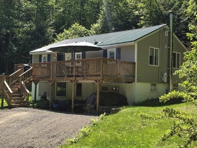 House for sale in New Hampshire