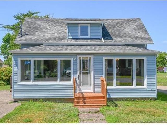 House for sale in Shippagan, New Brunswick