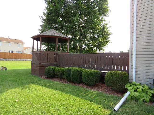 House for sale in Clarkson, New York