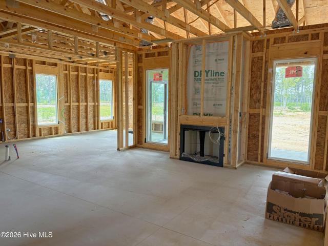 House for sale in Hampstead, North Carolina