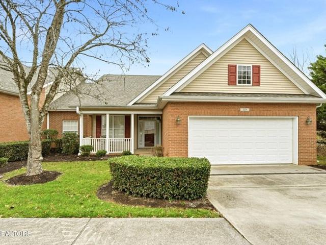 Condo for sale in Tennessee