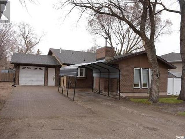 House for sale in Indian Head, Saskatchewan