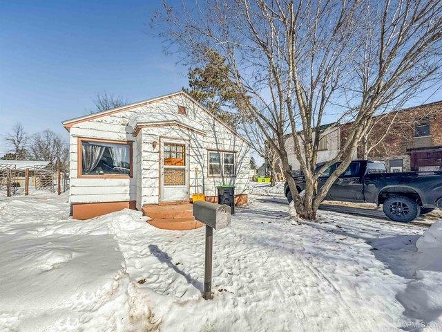 House for sale in Iron River, Michigan