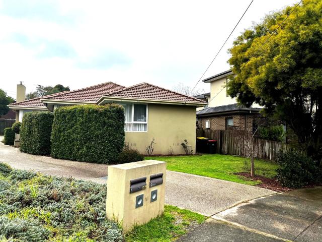 House for rent in Camerons Creek, Victoria