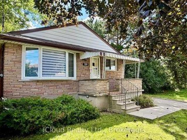 House for sale in Rockway, Kitchener