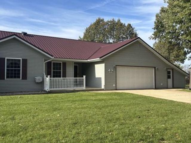 House for sale in Boscobel, Grant County