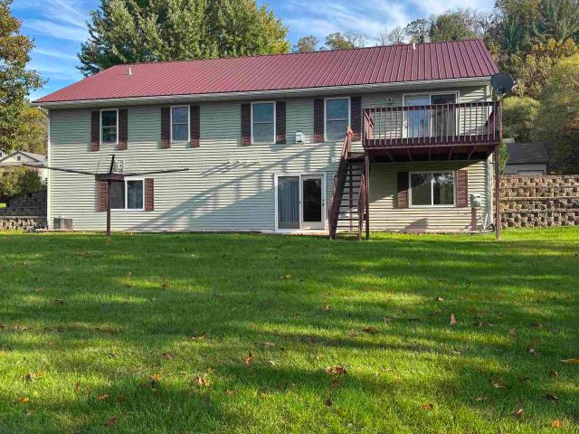 House for sale in Boscobel, Grant County