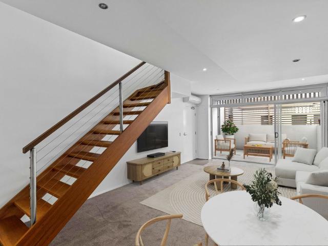 Apartment for rent in Brisbane, Queensland