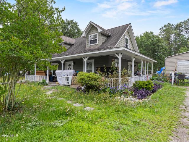 House for sale in North Carolina