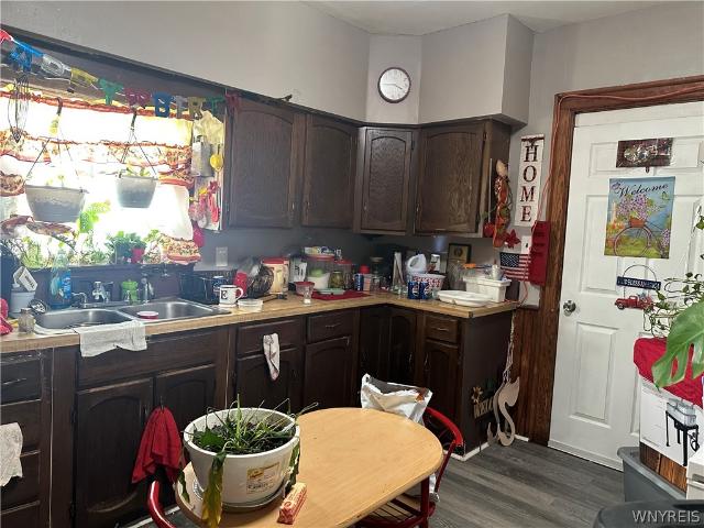House for sale in Buffalo, New York