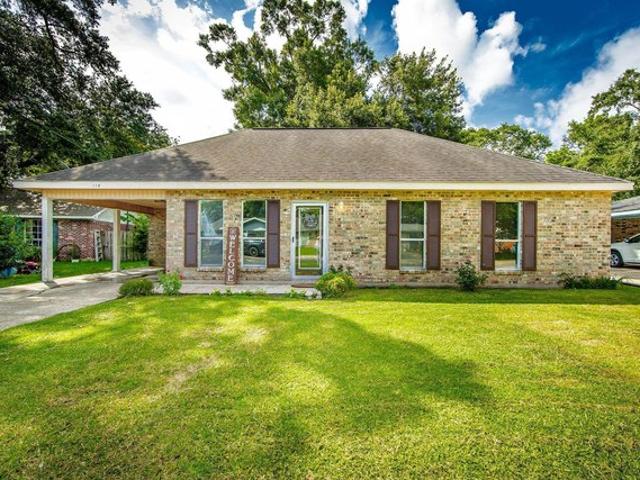 House for sale in Louisiana