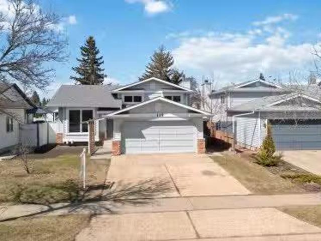 House for sale in Saint Albert, Alberta