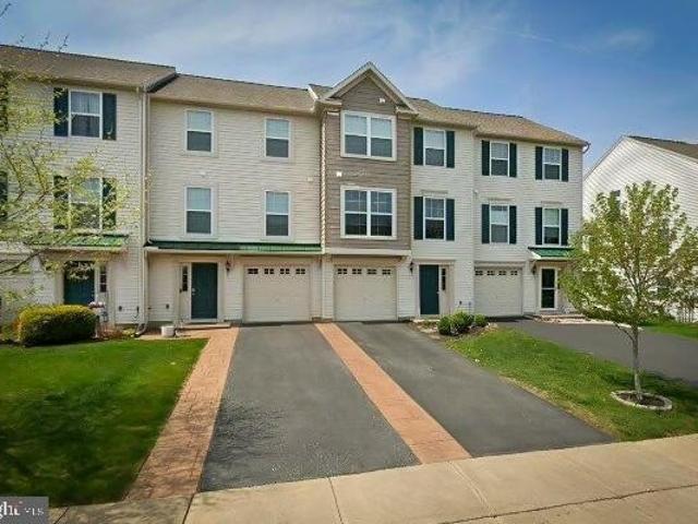 Townhouse for sale in Bellefonte, Pennsylvania