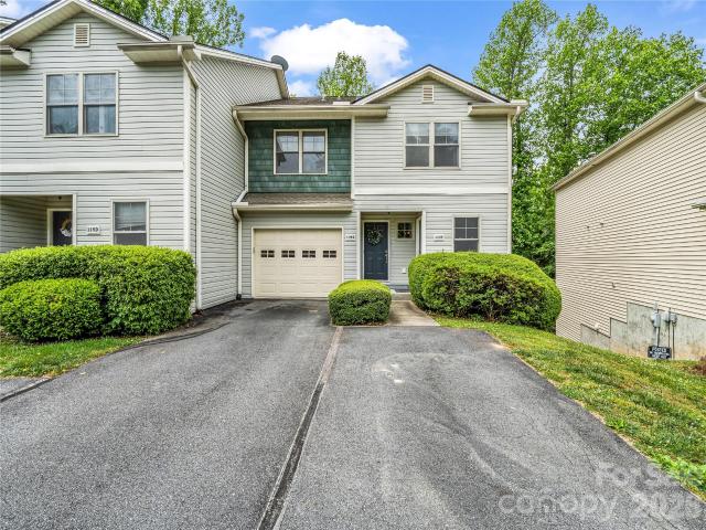 Condo for sale in Transylvania, North Carolina