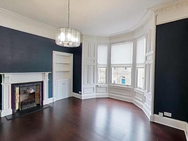 House for rent in Trinity, City of Edinburgh