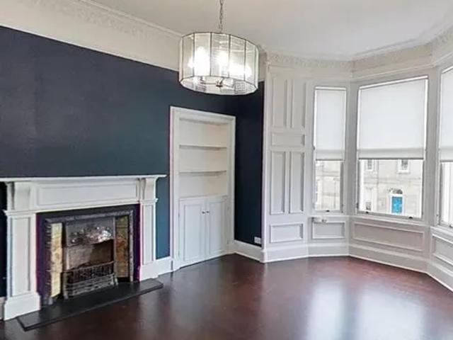 House for rent in Trinity, Scotland